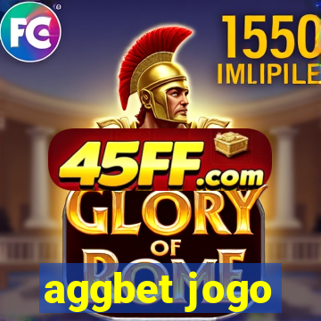 aggbet jogo